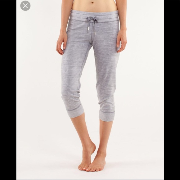 lululemon athletica Pants - Lululemon Crops